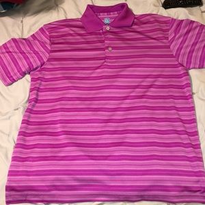 PGA Golf polo